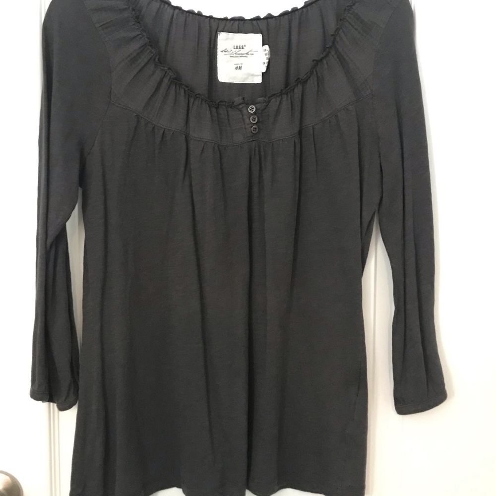 Womenswear top